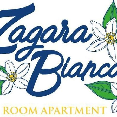 マイオーリZagara Biancaアパートメント エクステリア 写真