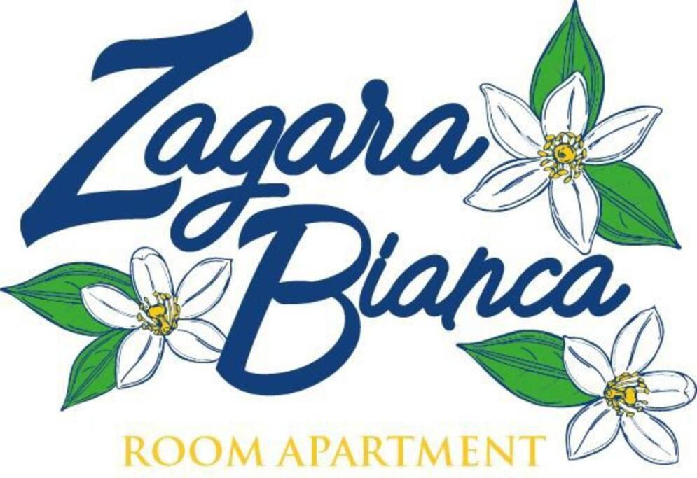 マイオーリZagara Biancaアパートメント エクステリア 写真